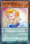 Fluffal Angel