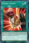 Heroic Envoy