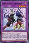 Magikey Beast - Ansyalabolas