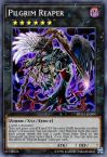 Pilgrim Reaper