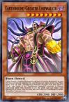 Earthbound Greater Linewalker