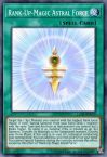 Rank-Up-Magic Astral Force