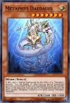 Metaphys Daedalus