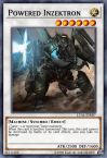 Powered Inzektron
