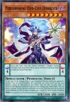 Performapal Odd-Eyes Dissolver