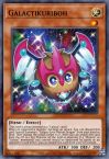 Galactikuriboh