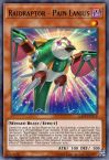 Raidraptor - Pain Lanius