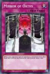 Mirror of Oaths
