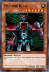 Machine King