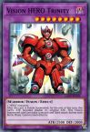 Vision HERO Trinity