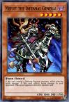 Mefist the Infernal General