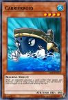 Carrierroid