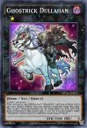 Ghostrick Dullahan