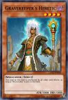 Gravekeeper's Heretic