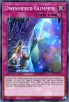 Dwimmered Glimmer