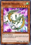 Dodger Dragon