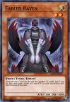 Fabled Raven