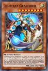 Lightray Gearfried