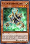 Vylon Pentachloro