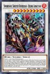 Swordsoul Sinister Sovereign - Qixing Longyuan
