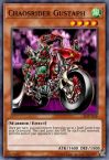 Chaosrider Gustaph