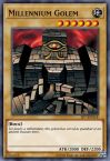 Millennium Golem