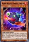 Performage Flame Eater