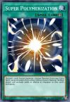 Super Polymerization