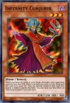 Infernity Conjurer