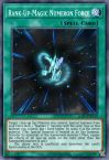Rank-Up-Magic Numeron Force