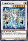 Vylon Sigma