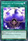 Necklace of Command