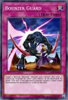 Bounzer Guard