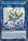 Celestial Knightlord Parshath