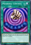 Mesmeric Control