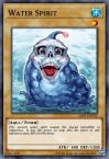 Water Spirit