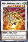 Dragunity Knight - Ascalon