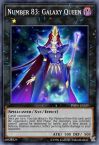 Number 83: Galaxy Queen