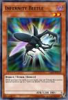 Infernity Beetle
