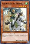 Charioteer of Prophecy