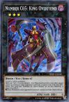 Number C65: King Overfiend