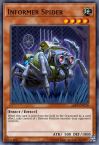 Informer Spider