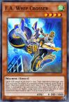 F.A. Whip Crosser
