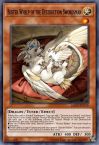 Buster Whelp of the Destruction Swordsman