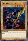 Swordstalker