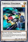 Formula Synchron