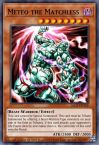 Meteo the Matchless
