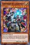 Emperor of Lightning