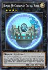 Number 36: Chronomaly Chateau Huyuk