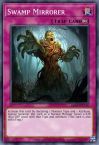 Swamp Mirrorer